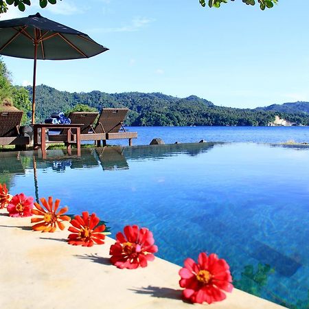 Cocotinos Lembeh A Boutique Dive Lodge Bitung Dış mekan fotoğraf