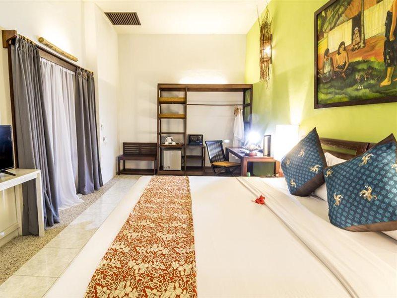 Cocotinos Lembeh A Boutique Dive Lodge Bitung Dış mekan fotoğraf