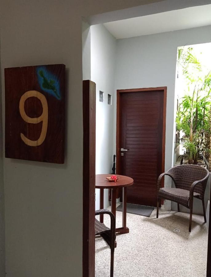 Cocotinos Lembeh A Boutique Dive Lodge Bitung Dış mekan fotoğraf