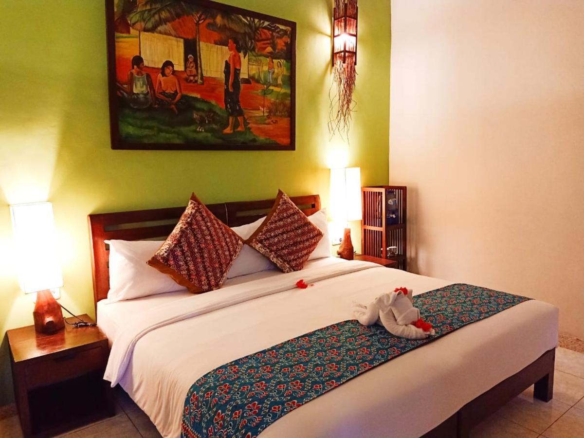 Cocotinos Lembeh A Boutique Dive Lodge Bitung Dış mekan fotoğraf