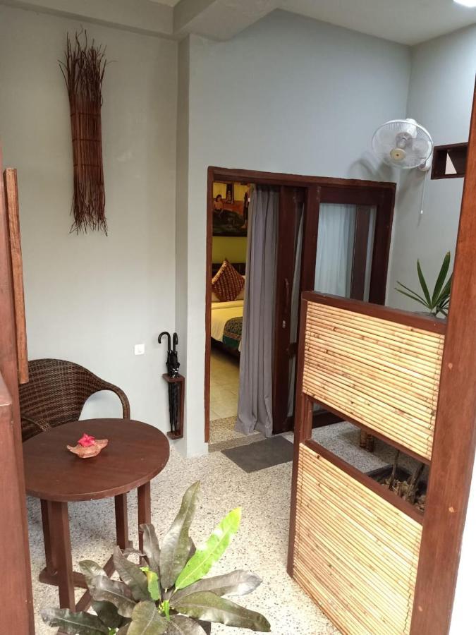 Cocotinos Lembeh A Boutique Dive Lodge Bitung Dış mekan fotoğraf