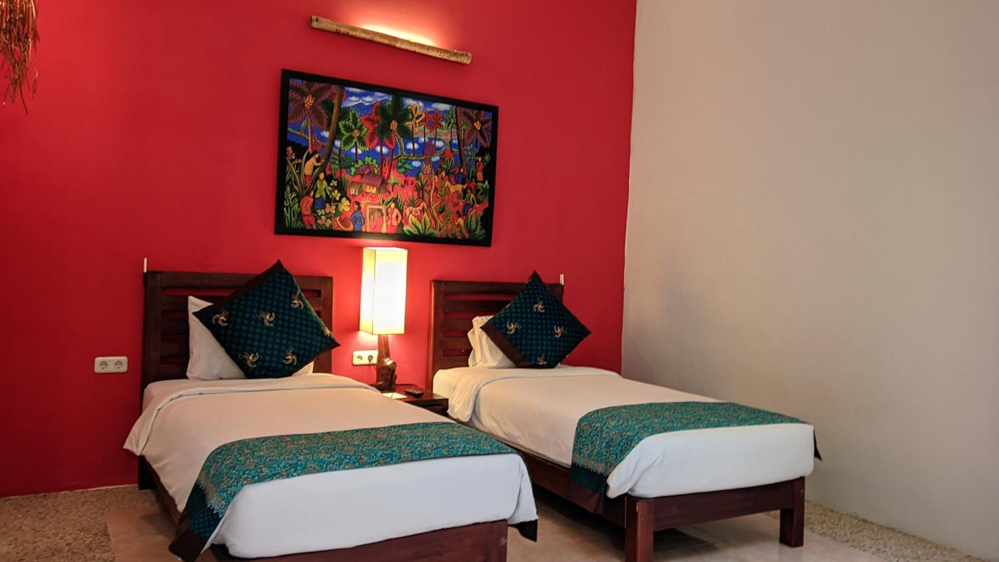 Cocotinos Lembeh A Boutique Dive Lodge Bitung Dış mekan fotoğraf