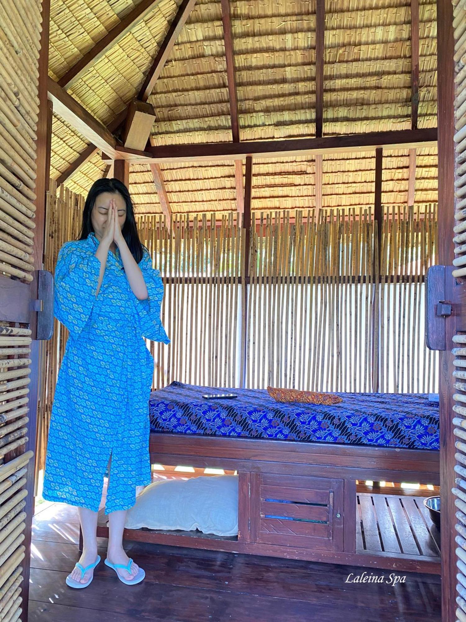 Cocotinos Lembeh A Boutique Dive Lodge Bitung Dış mekan fotoğraf