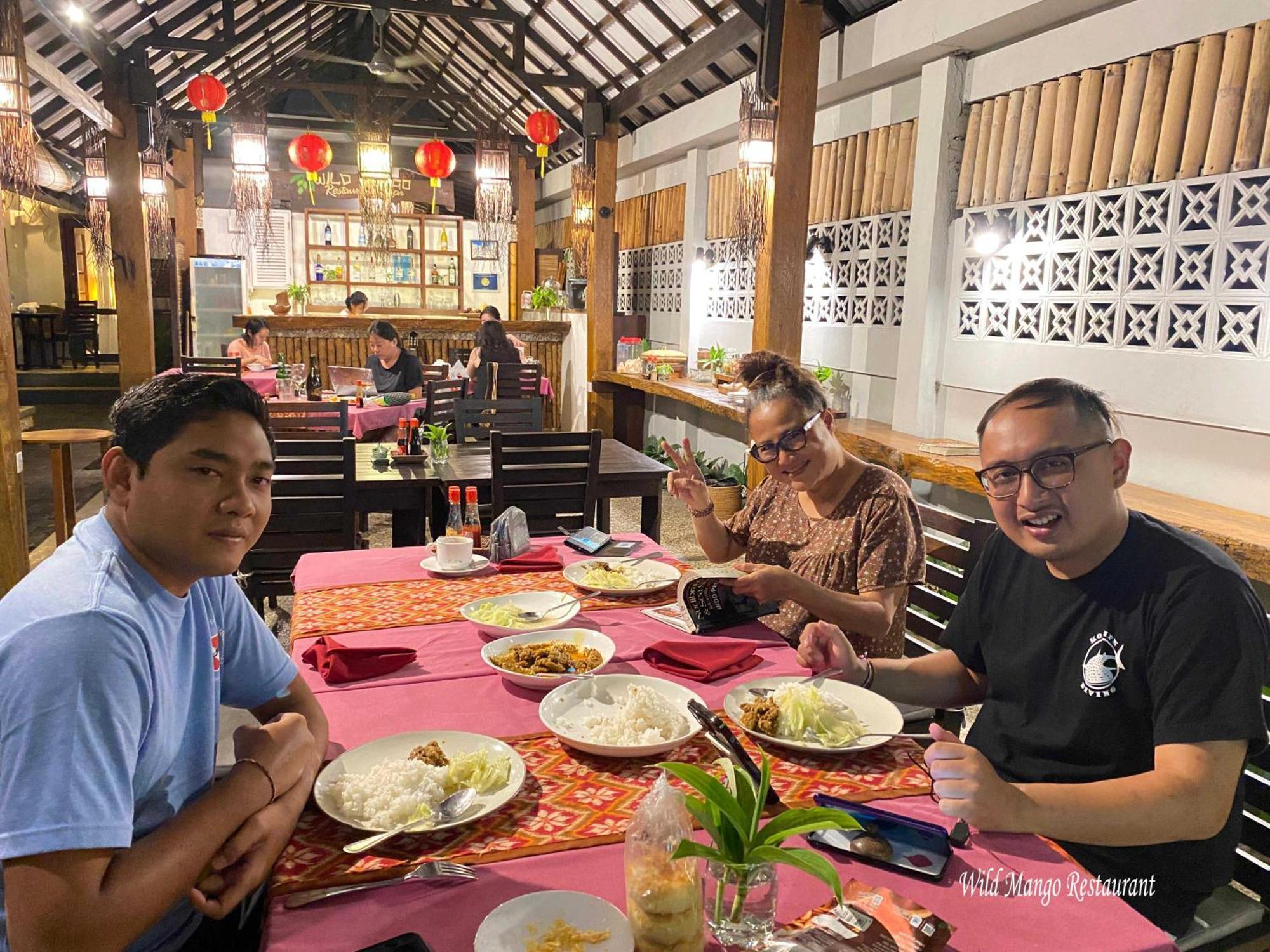 Cocotinos Lembeh A Boutique Dive Lodge Bitung Dış mekan fotoğraf