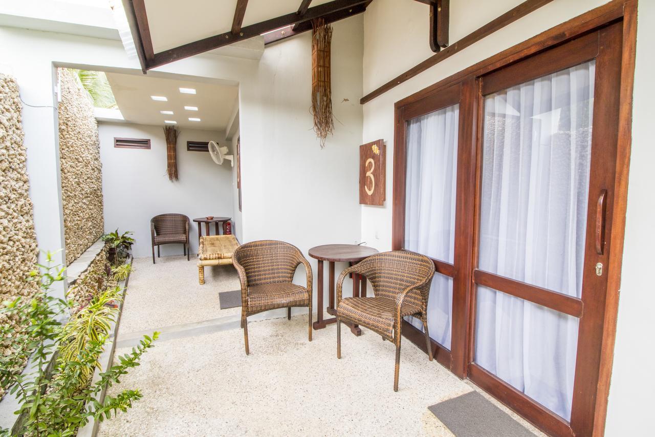 Cocotinos Lembeh A Boutique Dive Lodge Bitung Dış mekan fotoğraf