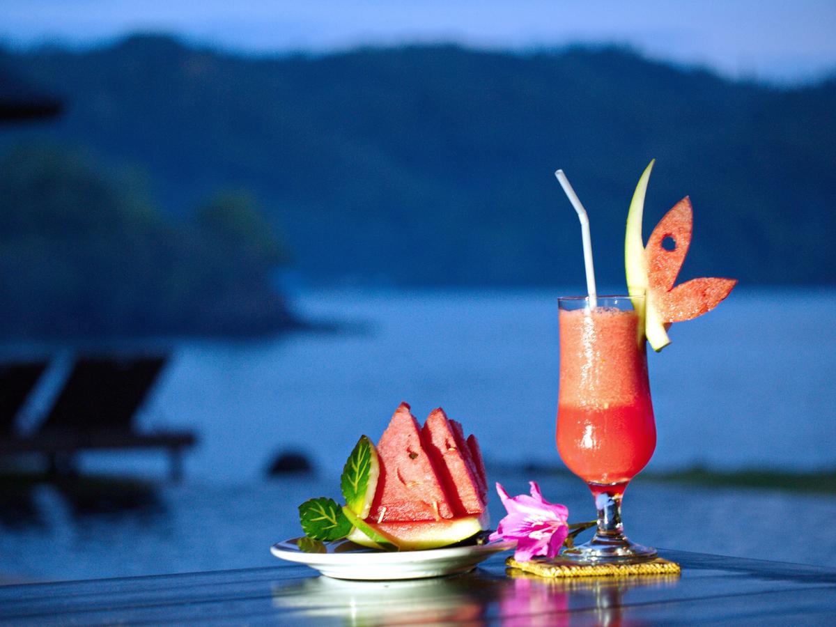 Cocotinos Lembeh A Boutique Dive Lodge Bitung Dış mekan fotoğraf